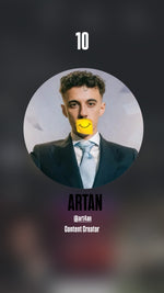 Artan