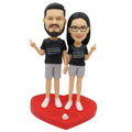 Custom Baseball Sports Bobblehead