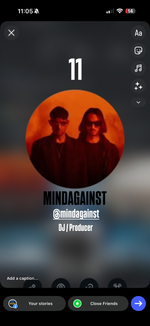 mindagainst