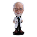 Personalized Custom Doctor Bobblehead Figure