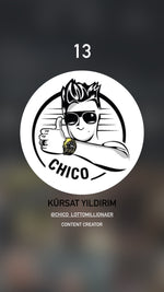 Kursat yildirim