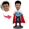 Funny Super Doctor Bobbleheads Craft