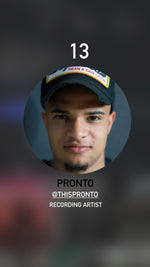 pronto