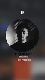 josh gigante
