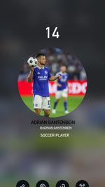 adrian gantenbein
