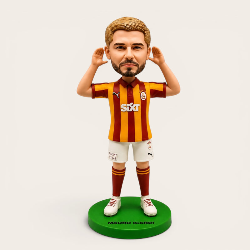 ICARDI - GALATASARAY