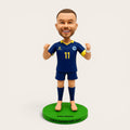 EDIN DZEKO - BOSNIA