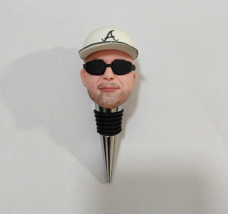 Beer Opener Beer Closer