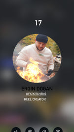 ergin dogan