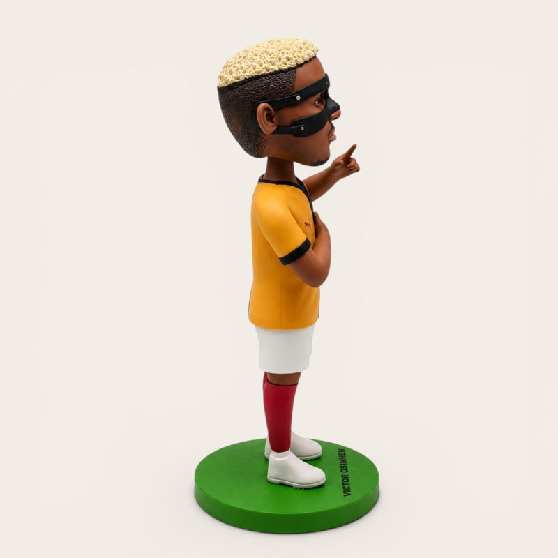 OSIMHEN - GALATASARAY