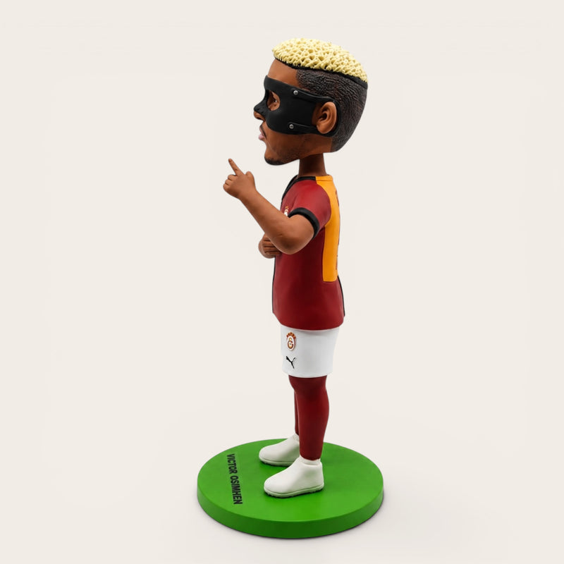 OSIMHEN - GALATASARAY