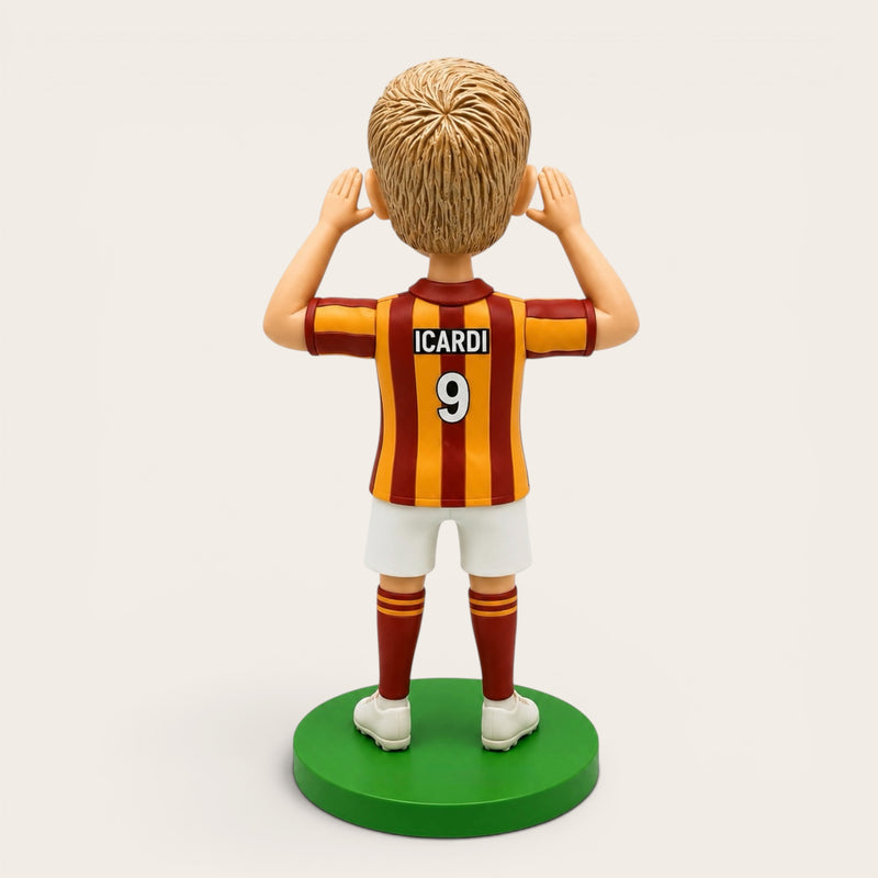 ICARDI - GALATASARAY