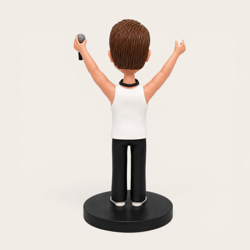 DAVID GUETTA – DJ