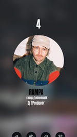 Rampa