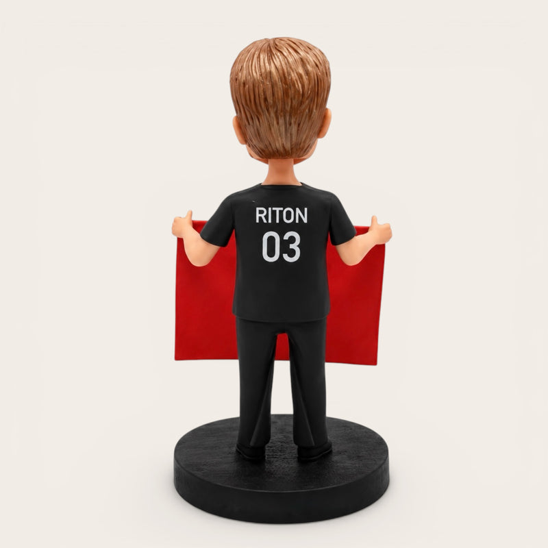 Riton - Creator