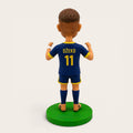 EDIN DZEKO - BOSNIA