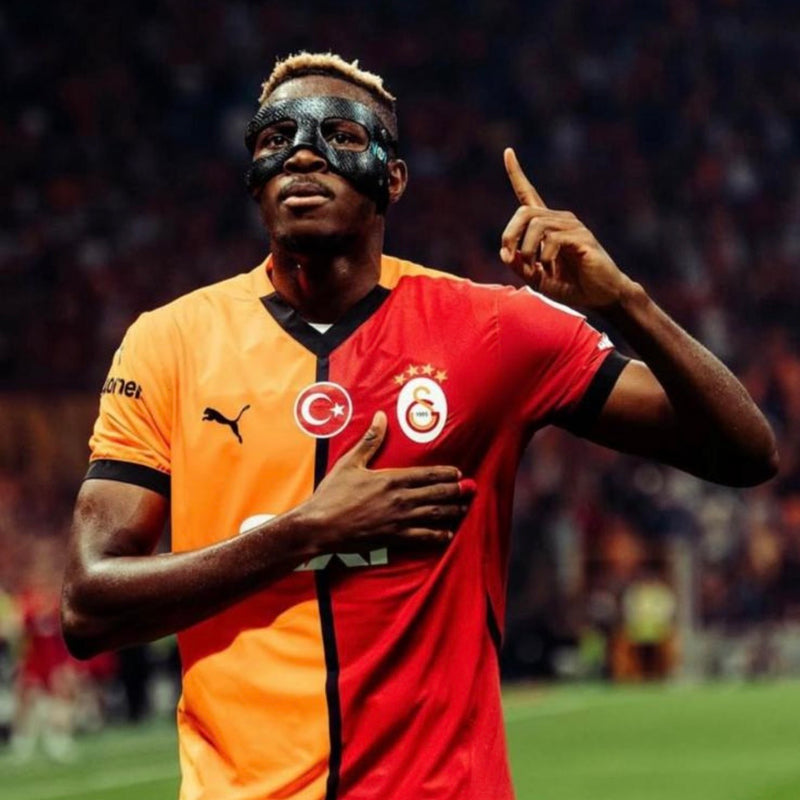 OSIMHEN - GALATASARAY