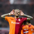 ICARDI - GALATASARAY