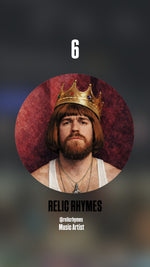 relicrhymes