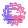 Add Shipping Insurance to your order + $3.99