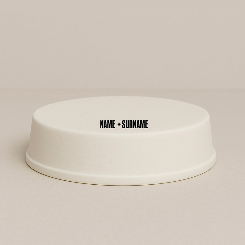 Custom name display base