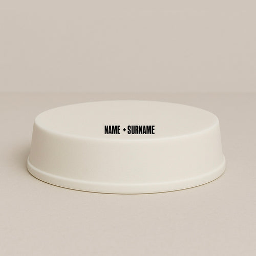 Custom name display base