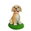 Design Your Own Dog's Bobble Head
