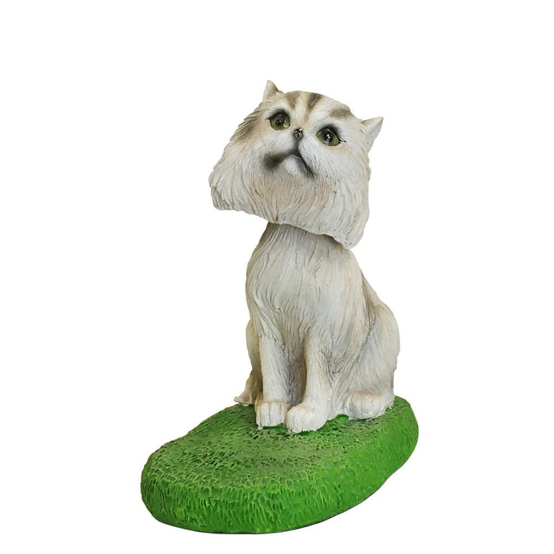 Custom Your Pet Cat Bobblehead