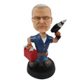 Repairman Custom Bobblehead