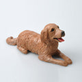 Dashboard Dog Bobble Head