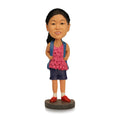 Custom Children Bobble Head Doll