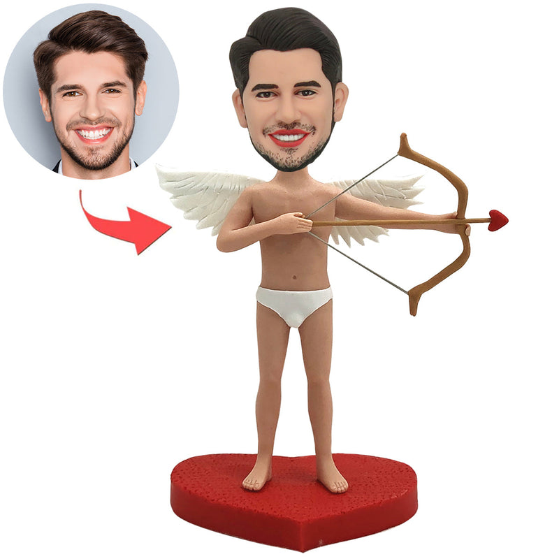 Personalized Bobble Head Gift for Chefs
