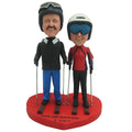 Personalized Piano Player Bobble Head Gift