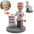 Personalized Patriotic Gift – 250 Years Edition