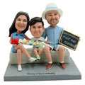 Personalized Patriotic Gift – 250 Years Edition