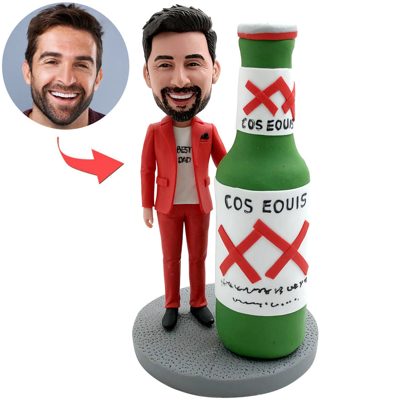 Personalized Patriotic Gift – 250 Years Edition