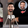 Custom Personalized CEO & Executive Bobblehead Gift