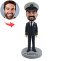 Custom Bobbleheads for Barbers