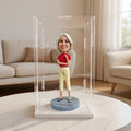 Custom Bobblehead with Surfboard