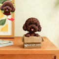 Personalized America 250th Anniversary Bobblehead from Photo