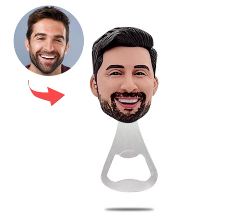 MINI YOU - Bottle Opener