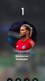 Loris Karius