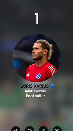 @loriskarius