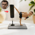 Custom Personalized Wobble Butt Bobblehead