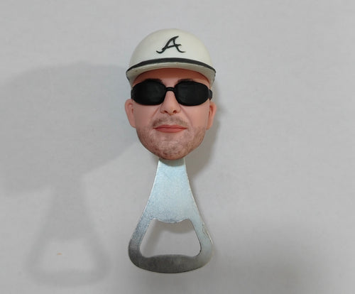 Beer Opener Beer Closer