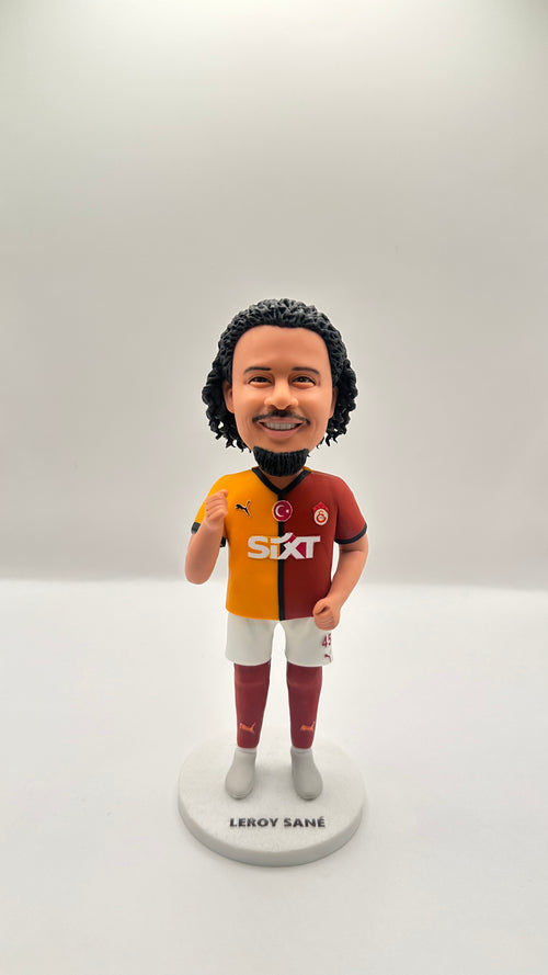 Famous Person Soccer Player Artist DJ