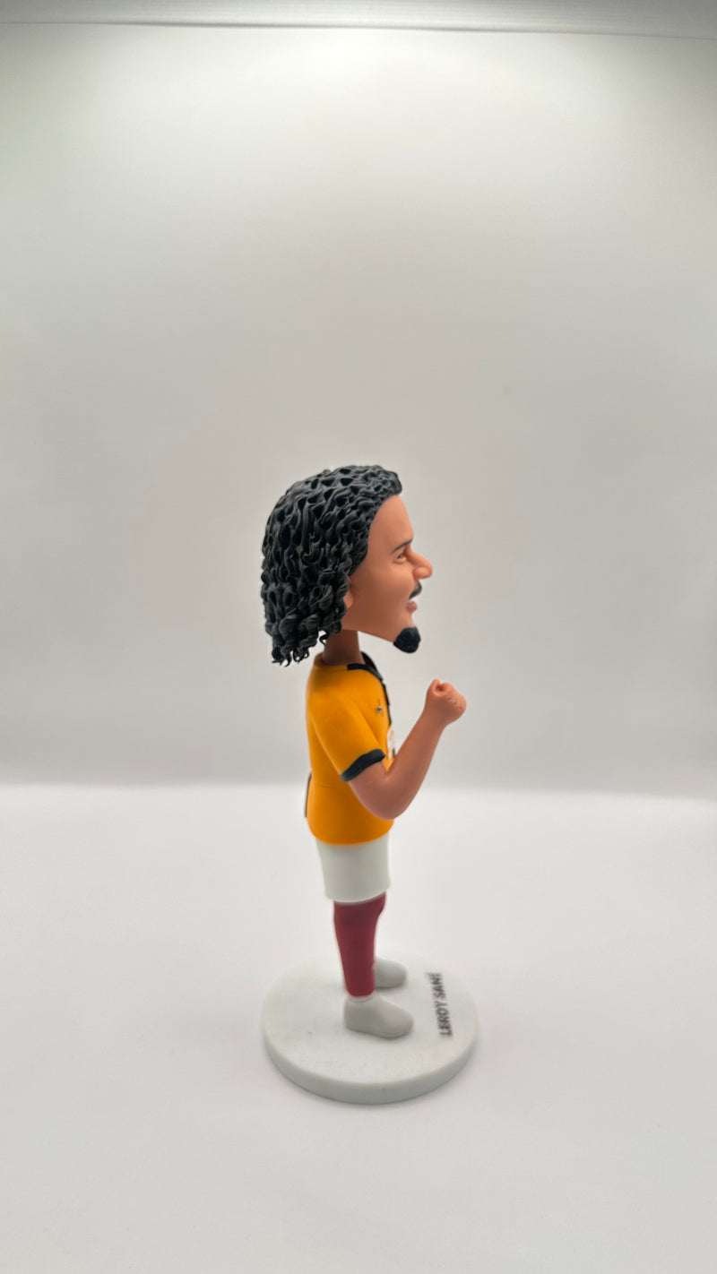 Famous Person Soccer Player Artist DJ