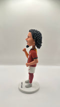 Famous Person Soccer Player Artist DJ