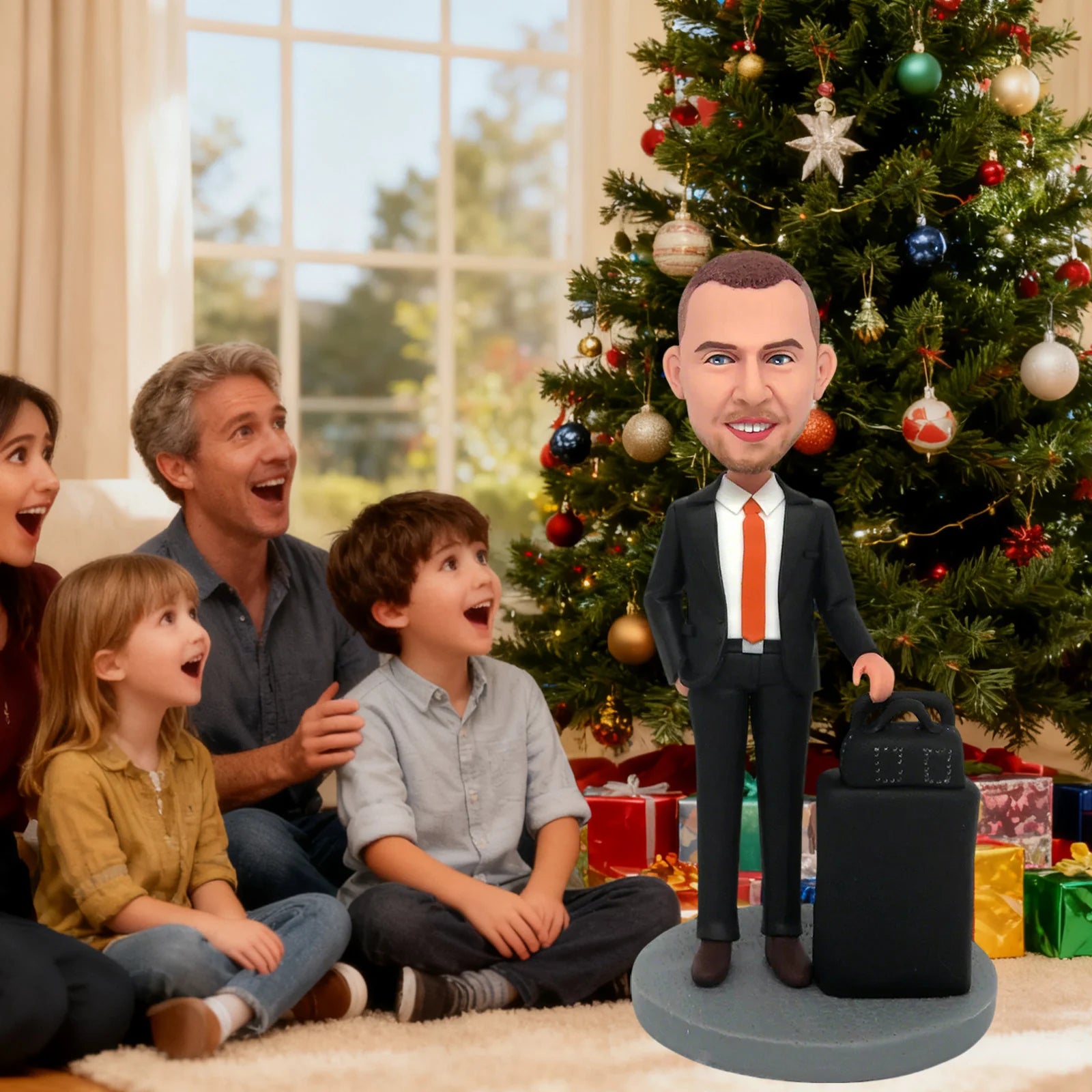 Holiday Gifts