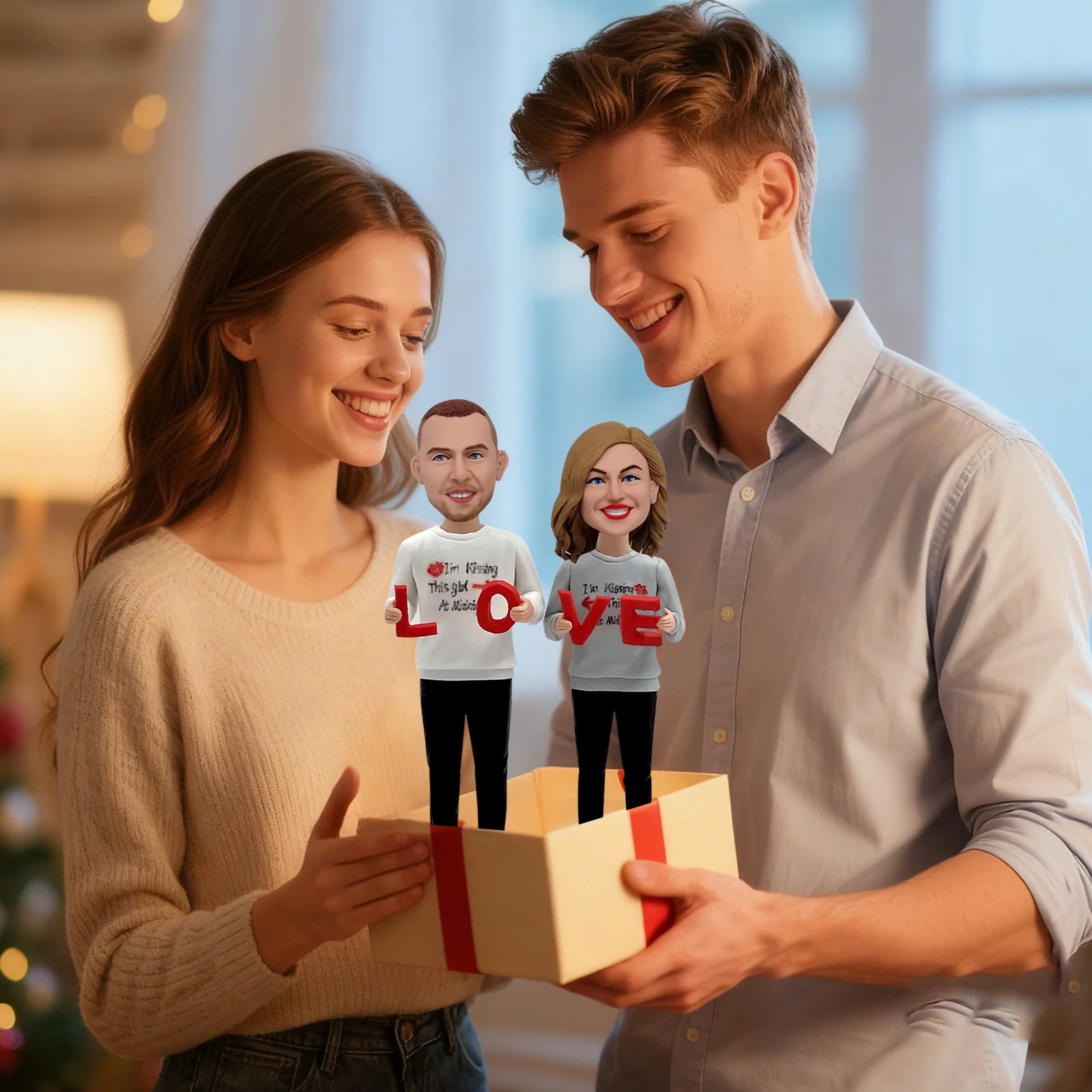 Valentine's Day Gifts